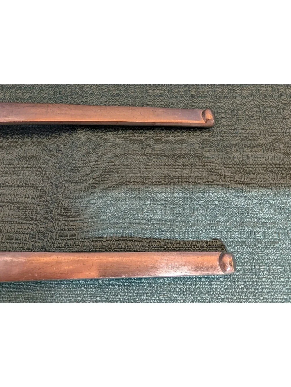 Contempra(Stainless)Japan Satin Finish Discont Serving Spoons By Stanley Roberts